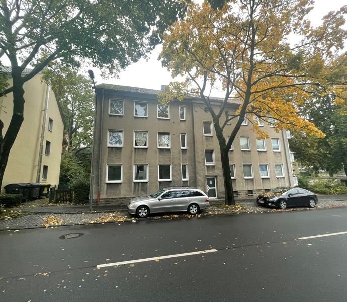 2 Zimmer Wohnung in Bochum (Hamme)