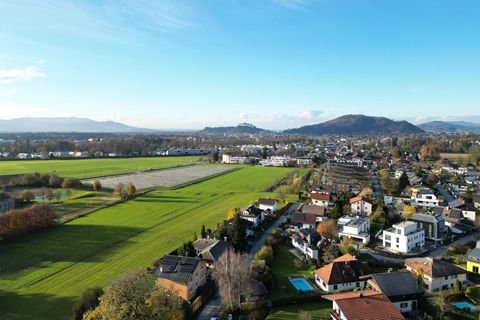 Elsbethen Grundstücke, Elsbethen Grundstück kaufen