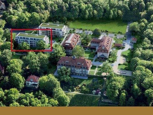 Luftbild/Visualisierung