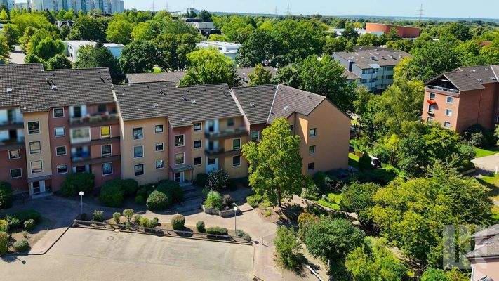 ...erwartet Sie dieses gepflegte Mehrfamilienhaus