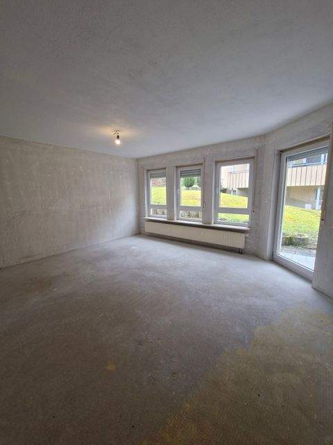 Schorndorf Wohnungen, Schorndorf Wohnung mieten