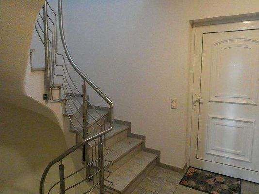 Inneres Treppenhaus EG/1.OG/DG