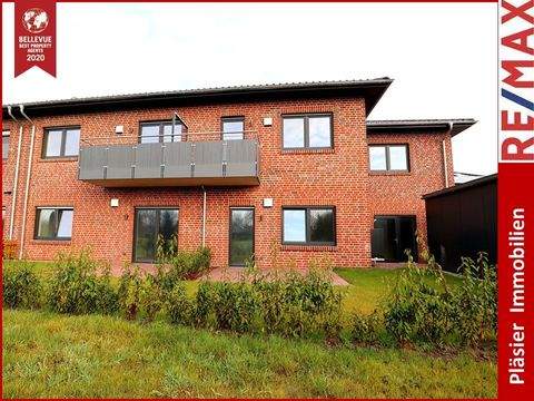 Westoverledingen Wohnungen, Westoverledingen Wohnung mieten