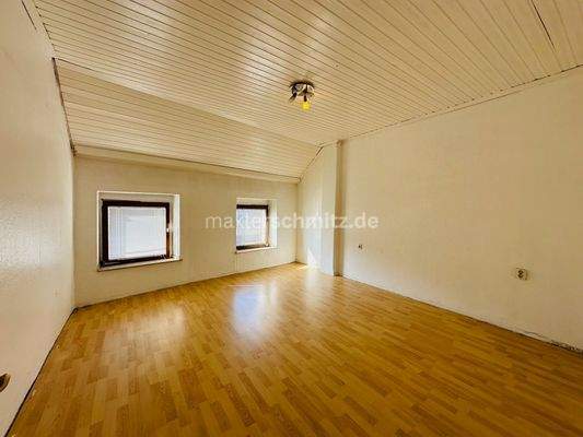 Zimmer 3 DG Haupthaus