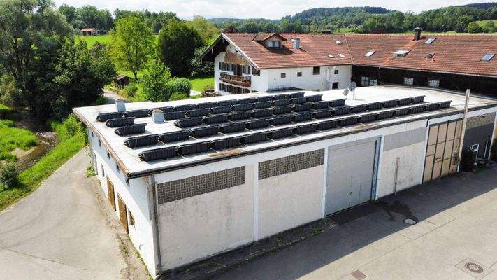 Anwesen in Kirchanschöring 