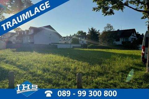 Pliening - Landsham Grundstücke, Pliening - Landsham Grundstück kaufen
