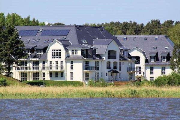 Residenz Am Balmer See