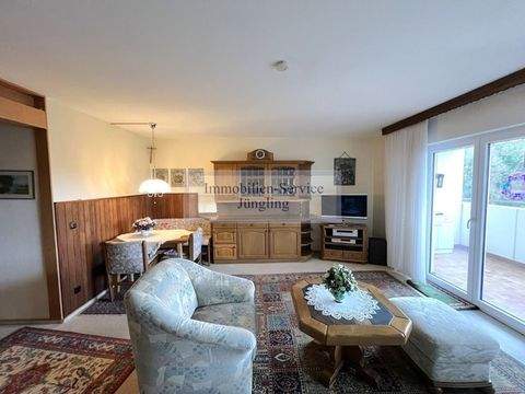 Bad Neuenahr Wohnungen, Bad Neuenahr Wohnung kaufen