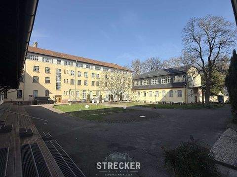 Karlsruhe Büros, Büroräume, Büroflächen 