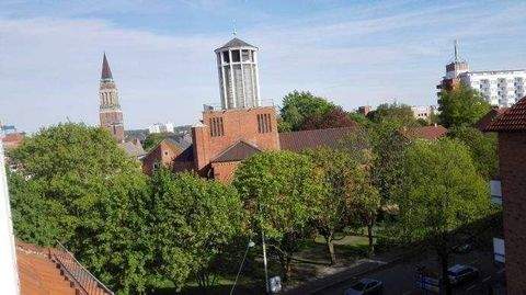 Kiel Wohnungen, Kiel Wohnung mieten