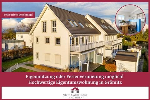 Grömitz Wohnungen, Grömitz Wohnung kaufen