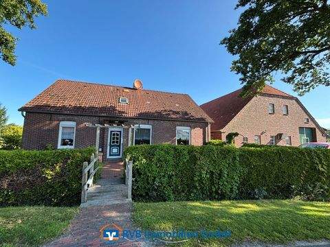 Friedeburg Häuser, Friedeburg Haus kaufen