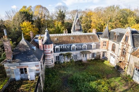 Melun Häuser, Melun Haus kaufen