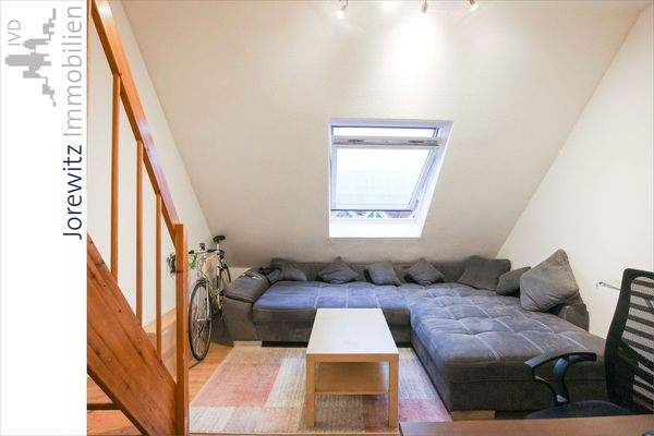 014 - WHG 3 - Wohnen - Ansicht 1