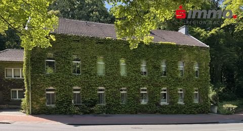 Stolberg (Rheinland) Wohnungen, Stolberg (Rheinland) Wohnung kaufen