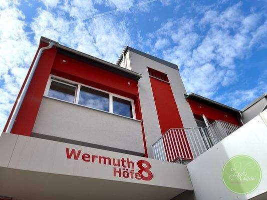WermuthHöfe 8