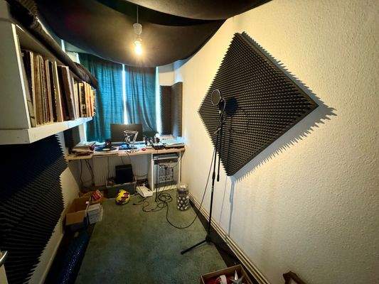 4. OG 3-Zimmer: Kinderzimmer