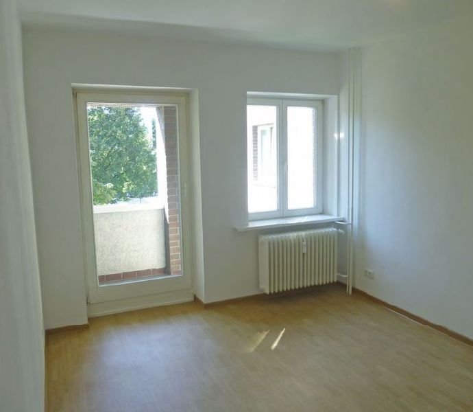 2 Zimmer Wohnung in Hamburg (Horn)
