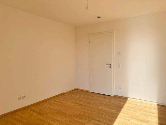 Schlafzimmer Ansicht 2