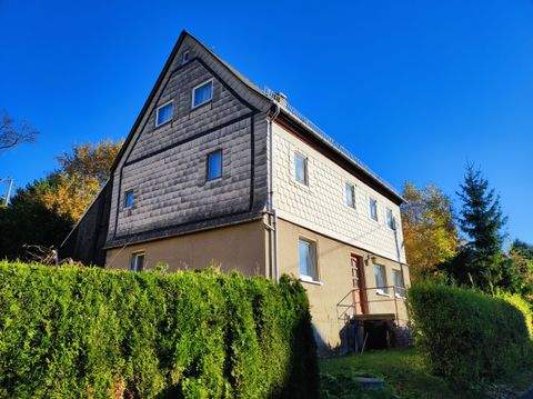 Chemnitz Häuser, Chemnitz Haus kaufen