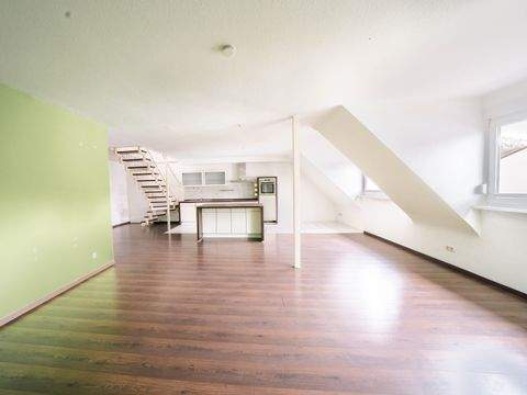 Mühlhausen Wohnungen, Mühlhausen Wohnung kaufen