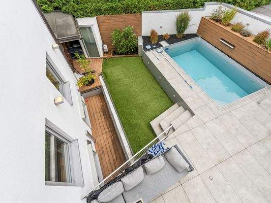 WE 2 OG Blick Balkon