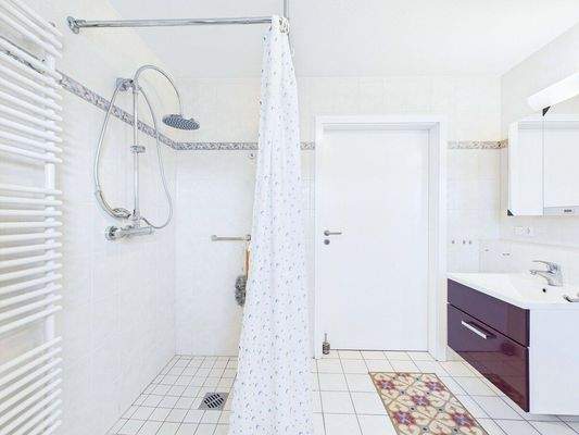 Wohnen im Alter mit Seniorenresidenz in Orscholz