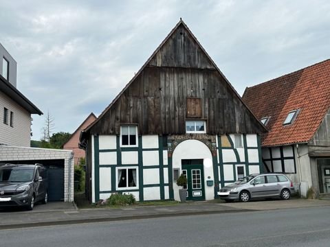 Detmold / Heidenoldendorf Häuser, Detmold / Heidenoldendorf Haus kaufen