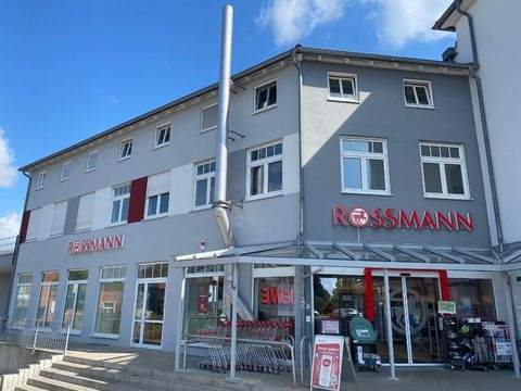 Dessau-Roßlau Büros, Büroräume, Büroflächen 