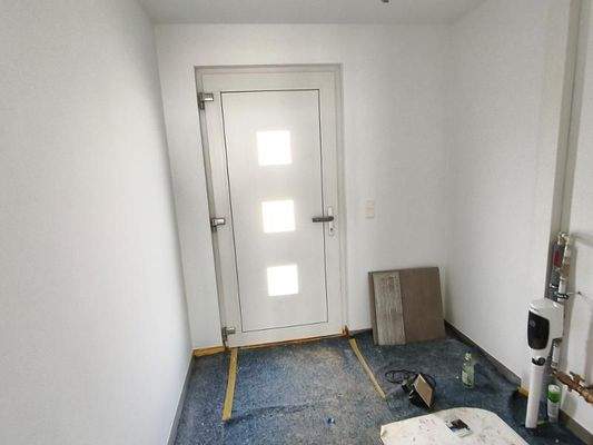 Eingangsbereich / Garderobe Bild 2