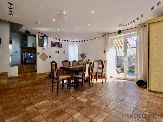 Haus 2 - EG Wohnbereich #02