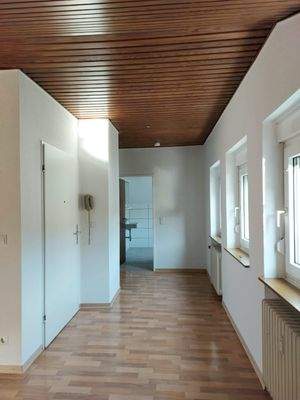 Wohnung 2. Obergeschoss