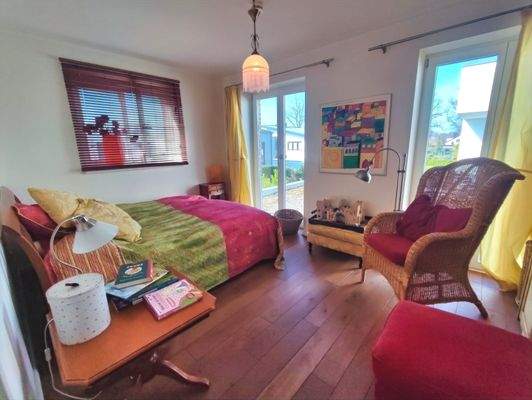 Kinder-/ Gästezimmer