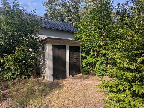 Wandlitz Grundstücke, Wandlitz Grundstück kaufen