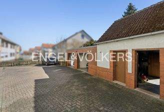 EV - Garage