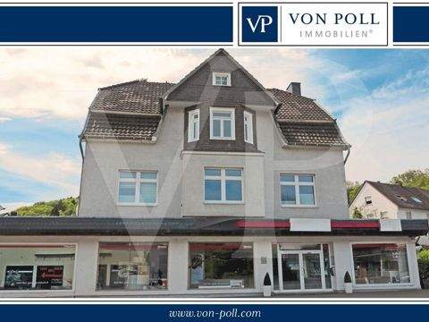 Gummersbach / Derschlag Wohnungen, Gummersbach / Derschlag Wohnung mieten