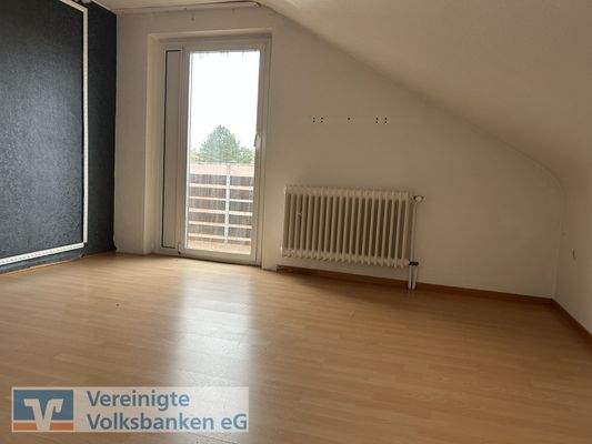 Schlafzimmer Bild Nr. 1