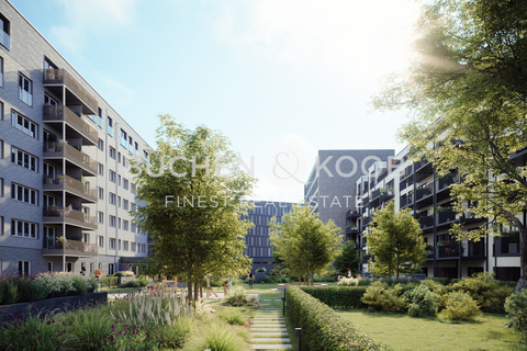 Hamburg Wohnungen, Hamburg Wohnung kaufen