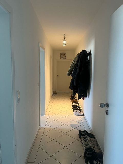 Osnabrück Wohnungen, Osnabrück Wohnung mieten