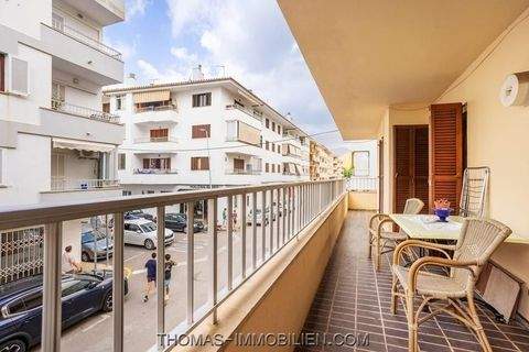 Puerto Pollensa Wohnungen, Puerto Pollensa Wohnung kaufen