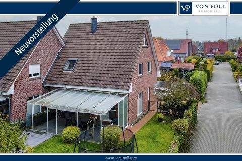 Wilhelmshaven Häuser, Wilhelmshaven Haus kaufen