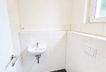 Gäste WC