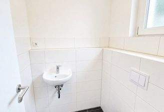 Gäste WC