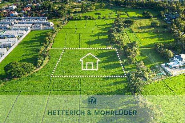 Gewerbegrundstücke gesucht