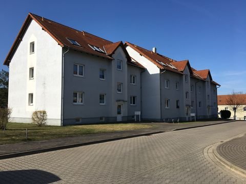 Coswig (Anhalt) Wohnungen, Coswig (Anhalt) Wohnung mieten