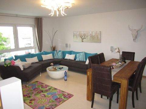 Mannheim Wohnungen, Mannheim Wohnung mieten