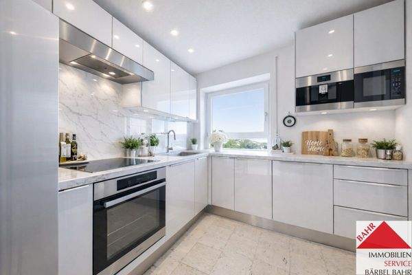 Küche Einrichtungsbsp.