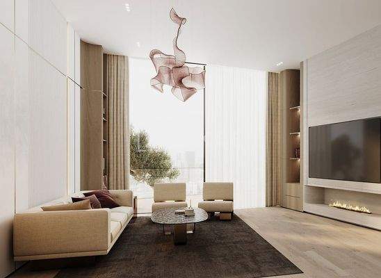 Apartments with Exclusive Amenities and Payment Plan in JVT Dubai