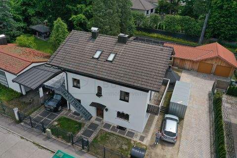 Grünwald Häuser, Grünwald Haus kaufen