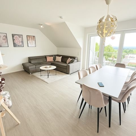 Neuwied / Oberbieber Wohnungen, Neuwied / Oberbieber Wohnung mieten